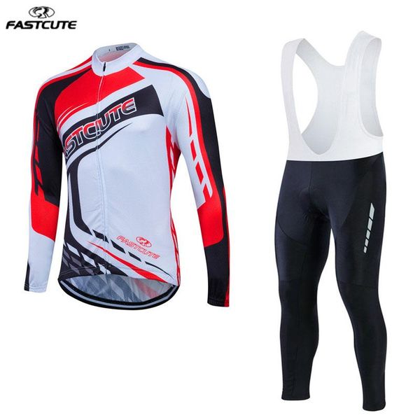 2020 long sleeve mens pro cycling jerseys set cycling clothing bicycle maillot equipacion ciclismo sportswear bike clothes ls034, Black;blue
2020 long sleeve mens pro cycling jerseys set cycling clothing bicycle maillot equipacion ciclismo sportswear bike clothes ls034, Black;blue