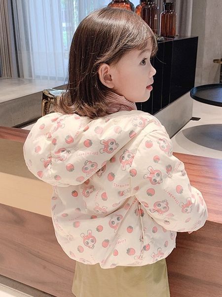 с капюшоном короткий пуховик иностранный стиль детская одежда зима 2020 новый 90 белая утка ребенка девочек утолщена теплое пальто, Blue;gray
с капюшоном короткий пуховик иностранный стиль детская одежда зима 2020 новый 90 белая утка ребенка девочек утолщена теплое пальто, Blue;gray