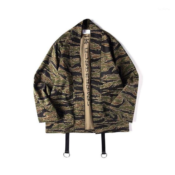 men's jackets japanese camo kimono chinese style mens hip hop camouflage casual open stitch coats fashion streetwear jacket xl1, Black;brown
men's jackets japanese camo kimono chinese style mens hip hop camouflage casual open stitch coats fashion streetwear jacket xl1, Black;brown