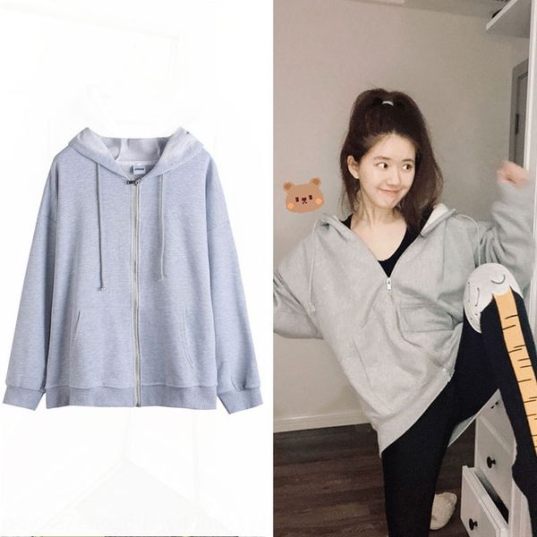hgyzl чжоу yutong пальто чжао lusi свитера zippersweater пальто стиль taro фиолетовый серый молния с капюшоном корейского стиля zippernew же, Black
hgyzl чжоу yutong пальто чжао lusi свитера zippersweater пальто стиль taro фиолетовый серый молния с капюшоном корейского стиля zippernew же, Black