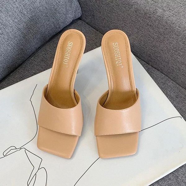 women shoes slippers women pumps high heels sandals summer shoes 2020 fashion square toe peep toe classic sandal slides #tp7d, Black
women shoes slippers women pumps high heels sandals summer shoes 2020 fashion square toe peep toe classic sandal slides #tp7d, Black