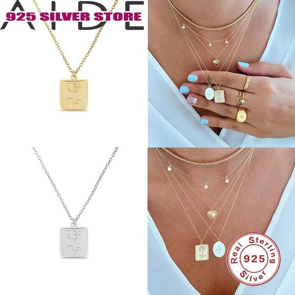 chains aide rose flower necklaces for women gold silver color long chain sun female pendant necklace jewelry party gift
chains aide rose flower necklaces for women gold silver color long chain sun female pendant necklace jewelry party gift
