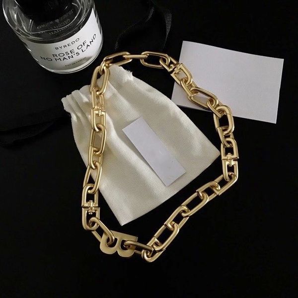 fashion stainless alphabet chain necklace suitable for men and women holiday party lovers gifts hip-hop jewelry, Silver
fashion stainless alphabet chain necklace suitable for men and women holiday party lovers gifts hip-hop jewelry, Silver