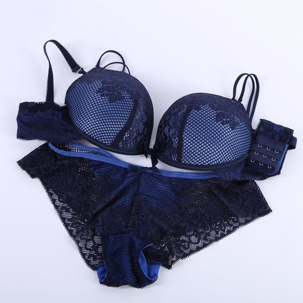 bras sets women solid bra lace cotton set embroidery underwear push up & brief corset underpants1, Red;black
bras sets women solid bra lace cotton set embroidery underwear push up & brief corset underpants1, Red;black