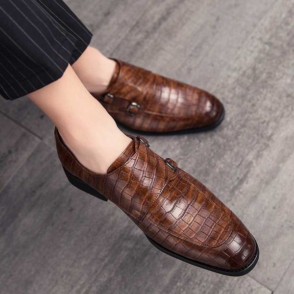 plus size men's leather shoes casual business shoes for men zapatos de hombre wedding breathable leather men, Black
plus size men's leather shoes casual business shoes for men zapatos de hombre wedding breathable leather men, Black