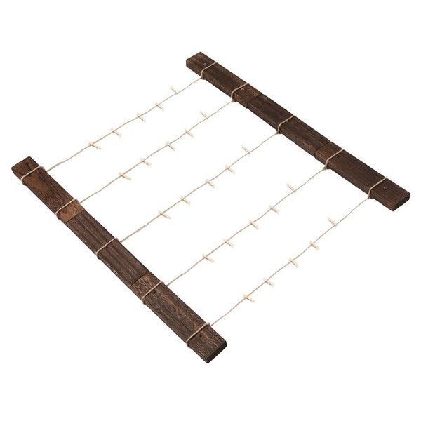frames 26 x 29 inch wall picture display frame with 30 clips, wood decor wall-mounted multi rustic po
frames 26 x 29 inch wall picture display frame with 30 clips, wood decor wall-mounted multi rustic po