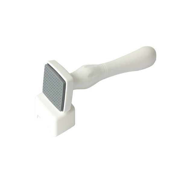 new arrival medical stainless steel 140 microneedles derma stamp with ce certification ing
new arrival medical stainless steel 140 microneedles derma stamp with ce certification ing