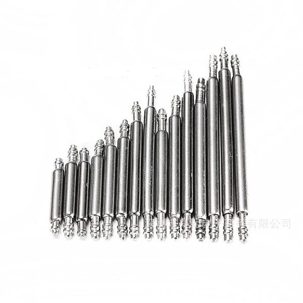 diameter 1.78mm 100pcs full stainless steel watch band spring bars strap pin repair tools link pins repair watchmaker 20mm 22mm
diameter 1.78mm 100pcs full stainless steel watch band spring bars strap pin repair tools link pins repair watchmaker 20mm 22mm