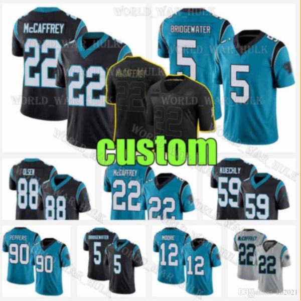 22 christian mccaffrey jersey 21 jeremy chinn carolina panthers cam newton 59 luke kuechly 11 robby anderson 5 teddy bridgewater, Black;red
22 christian mccaffrey jersey 21 jeremy chinn carolina panthers cam newton 59 luke kuechly 11 robby anderson 5 teddy bridgewater, Black;red