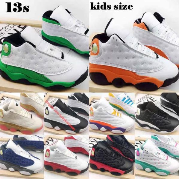 jumpman 13 kids basketball shoes 13s white lucky green starfish cny he got game chicago babys sneakers toddlers sports outdoor bred hyper ro, Black;red
jumpman 13 kids basketball shoes 13s white lucky green starfish cny he got game chicago babys sneakers toddlers sports outdoor bred hyper ro, Black;red