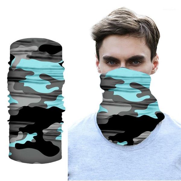 camouflage print bandana seamless neck tube ring neck warmer face cover scarf half face magic mask headwear men women1, Black
camouflage print bandana seamless neck tube ring neck warmer face cover scarf half face magic mask headwear men women1, Black