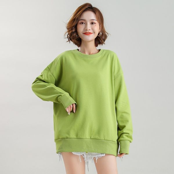 xmb8b women's new round f6kn hooded neck pullover pulloversweater pullover sweater autumn mid-length korean style loosestyle 2020 cloth, Black
xmb8b women's new round f6kn hooded neck pullover pulloversweater pullover sweater autumn mid-length korean style loosestyle 2020 cloth, Black