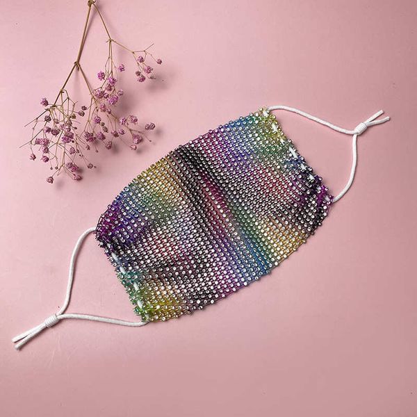 rhinestone masks mascarilla girl diamond crytal decoration jewelry face fashion glitter mesh net party show mouth mask facemask 2 n6xx5
rhinestone masks mascarilla girl diamond crytal decoration jewelry face fashion glitter mesh net party show mouth mask facemask 2 n6xx5