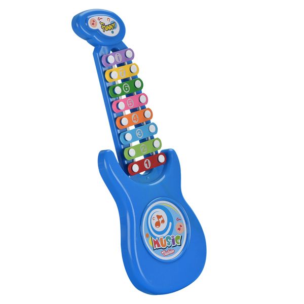 Baby Music Toy Mini Xylophone Developmental Talent Musical Instrumentos Abs Material For Baby Early Education Gifts