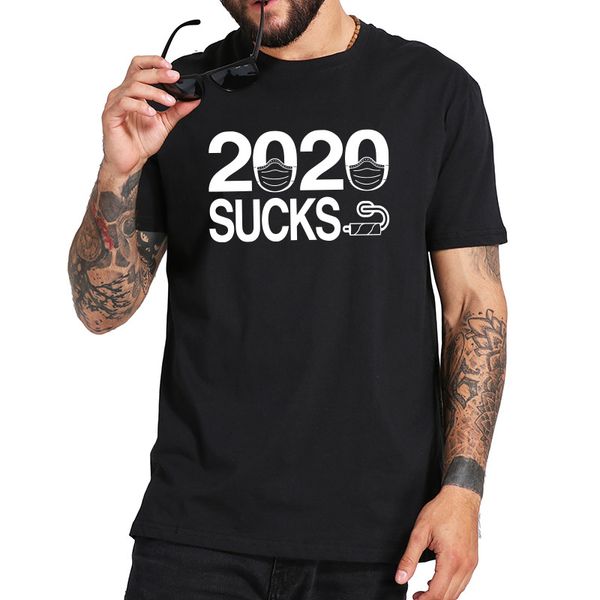 2020 sucks quarantine social distancing t-shirt eu size cool summer short sleeve male female tee premium sport hooded sweatshirt hoodie
2020 sucks quarantine social distancing t-shirt eu size cool summer short sleeve male female tee premium sport hooded sweatshirt hoodie