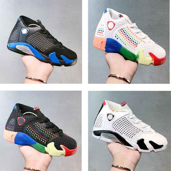new kids sneakers 14 xiv shoes jumpmans z black white basketball shoes navy black sport shoes 14s big boys girls jumpman sports trainers
new kids sneakers 14 xiv shoes jumpmans z black white basketball shoes navy black sport shoes 14s big boys girls jumpman sports trainers