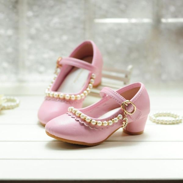 flat shoes girl leather children high heeled spring autumn princess korean dance performance white pearl student sneaker, Black;grey
flat shoes girl leather children high heeled spring autumn princess korean dance performance white pearl student sneaker, Black;grey