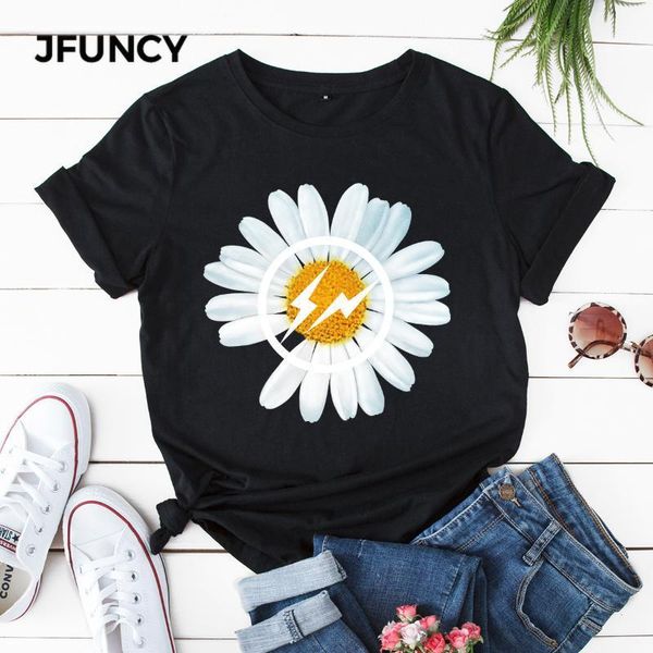 jfuncy plus size multi colors women t shirts female cotton t-shirts young lady girl summer tees students tshirts1, White
jfuncy plus size multi colors women t shirts female cotton t-shirts young lady girl summer tees students tshirts1, White