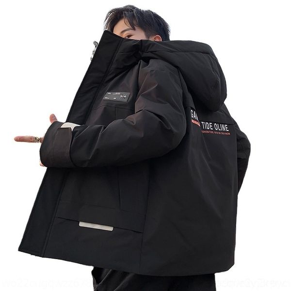 4ilq fashion men and winter couple warm winter bomber down jacket casual clasic moose keeping down women parka couple winter down jacket out, Black;brown
4ilq fashion men and winter couple warm winter bomber down jacket casual clasic moose keeping down women parka couple winter down jacket out, Black;brown