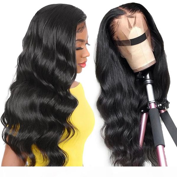 12a raw human hair body wave lace frontal wig remy brazilian 13x6 lace front wig straight lace front human hair wig, Black;brown
12a raw human hair body wave lace frontal wig remy brazilian 13x6 lace front wig straight lace front human hair wig, Black;brown