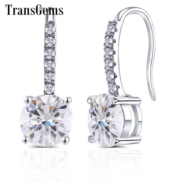 transgems geniune 14k white gold drop earrings for women center 6.5mm gh color vvs moisssanite dangle earrings gold y200620, Golden
transgems geniune 14k white gold drop earrings for women center 6.5mm gh color vvs moisssanite dangle earrings gold y200620, Golden