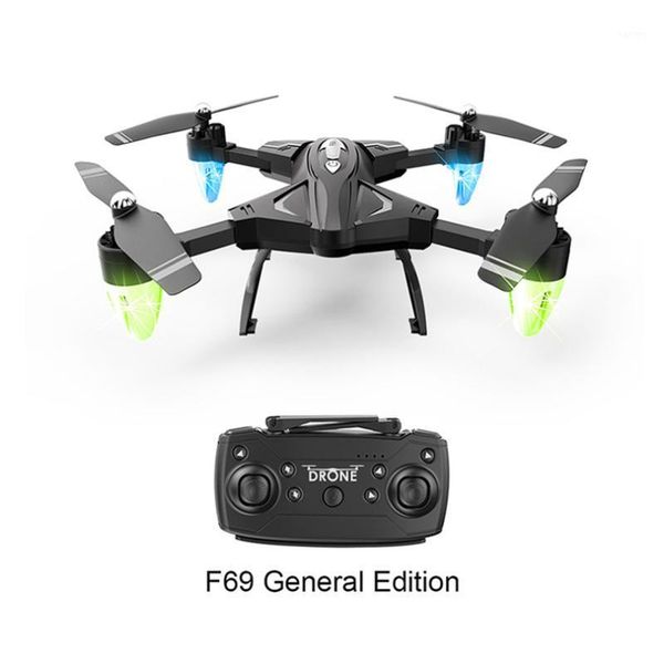 foldable drone f69 wifi fpv rc helicopter optical flow 1080p hd camera wide angle holdable aerial video training toy drone1
foldable drone f69 wifi fpv rc helicopter optical flow 1080p hd camera wide angle holdable aerial video training toy drone1
