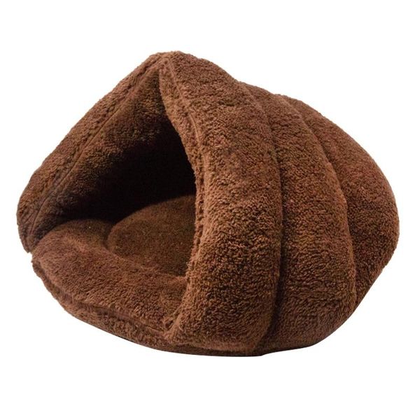 warm soft fleece winter pet dog bed 2 size small dog cat sleeping bag puppy cave bed small large cat nest pet house
warm soft fleece winter pet dog bed 2 size small dog cat sleeping bag puppy cave bed small large cat nest pet house