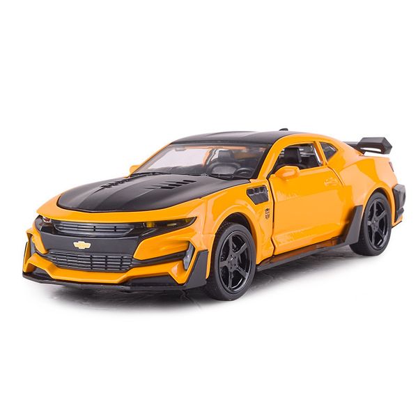 alloy model 1:32 diecast sports chevrolet camaro car toy pull back flashing for kids birthday christmas gifts toys
alloy model 1:32 diecast sports chevrolet camaro car toy pull back flashing for kids birthday christmas gifts toys