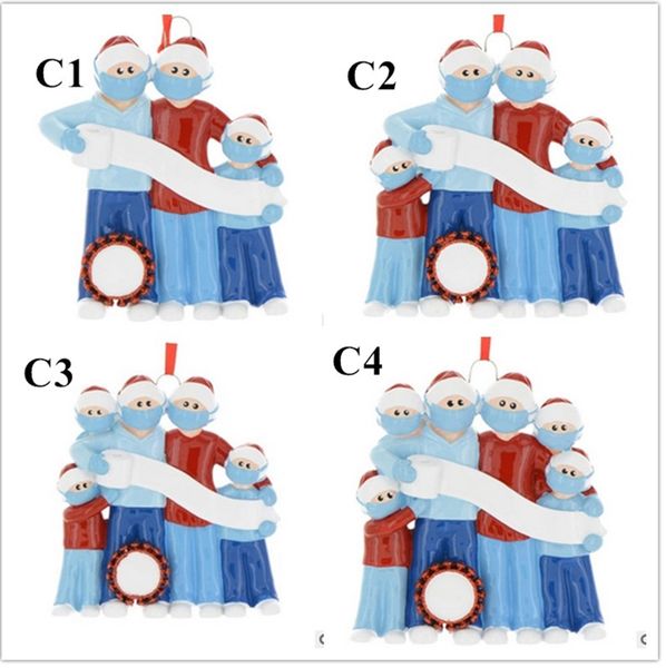 2020 christmas quarantine ornaments family survivor pvc xmas tree snowman pendant decoration pandemic with face mask hand sanitizer e101202
2020 christmas quarantine ornaments family survivor pvc xmas tree snowman pendant decoration pandemic with face mask hand sanitizer e101202