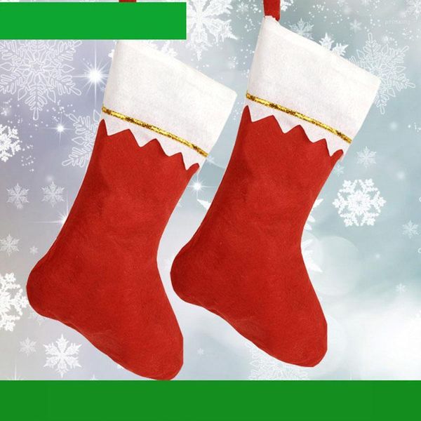 christmas decorations stocking hanging tree decoration red color fabric santa sack kids candy holder socks ornaments s051
christmas decorations stocking hanging tree decoration red color fabric santa sack kids candy holder socks ornaments s051