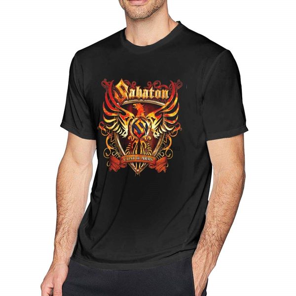 men's comfortable soft t-shirt - sabaton coat of arms(2) sport hooded sweatshirt hoodie
men's comfortable soft t-shirt - sabaton coat of arms(2) sport hooded sweatshirt hoodie