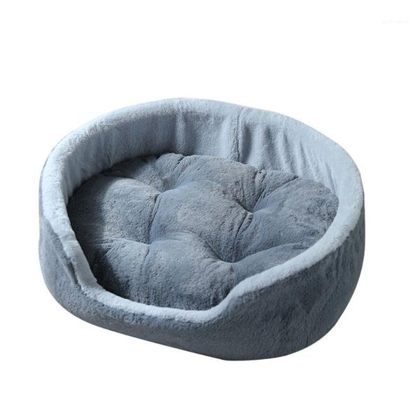 cat beds & furniture super soft dog bed plush winter warm mat house round cushion animals sleeping sofa kennel basket pet products1
cat beds & furniture super soft dog bed plush winter warm mat house round cushion animals sleeping sofa kennel basket pet products1