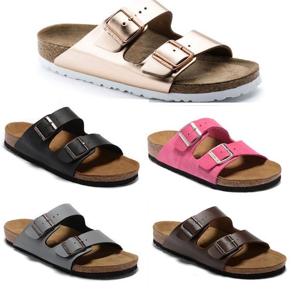 arizona 2021 new women floral brocade flip flops striped beach genuine leather slippermale summer slippers beach shoes 34--47
arizona 2021 new women floral brocade flip flops striped beach genuine leather slippermale summer slippers beach shoes 34--47