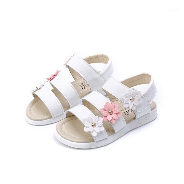 sandals girls gladiator flowers sweet soft children's beach shoes kids summer floral princess fashion cute, Black;red
sandals girls gladiator flowers sweet soft children's beach shoes kids summer floral princess fashion cute, Black;red