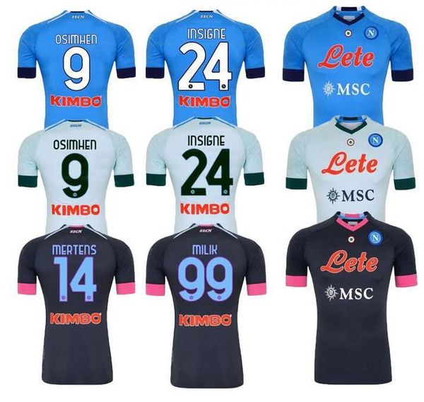men kids 2020 2021 napoli home soccer jerseys naples h.lozano away third football jersey 20 21 hamsik insigne player mertens shirt, Black;yellow
men kids 2020 2021 napoli home soccer jerseys naples h.lozano away third football jersey 20 21 hamsik insigne player mertens shirt, Black;yellow