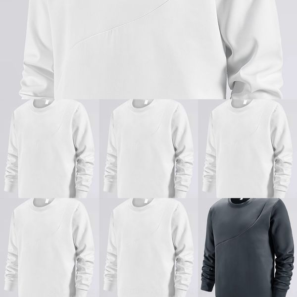 2stbm 2020 осень зима теплая sweaterwarm sweaterpullover свитер ткани толстый шелк прохладный простой тенденции моды свитер пуловер круглым, Black
2stbm 2020 осень зима теплая sweaterwarm sweaterpullover свитер ткани толстый шелк прохладный простой тенденции моды свитер пуловер круглым, Black