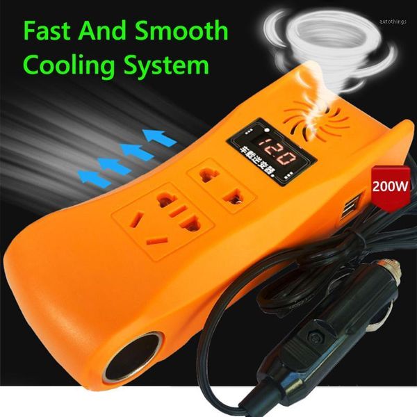 200w power inverter digital display elaborate manufacture prolonged durable dc 12v 24v to ac 220v msw car truck inverter1
200w power inverter digital display elaborate manufacture prolonged durable dc 12v 24v to ac 220v msw car truck inverter1