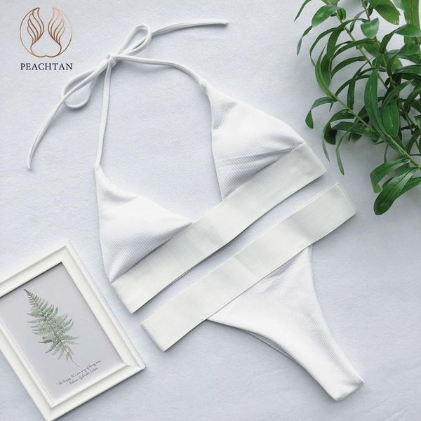 peachtan halter white bikinis 2019 mujer push up swimsuit women thong swimwear bathing suit biquini new beachwear summer1, White;black
peachtan halter white bikinis 2019 mujer push up swimsuit women thong swimwear bathing suit biquini new beachwear summer1, White;black