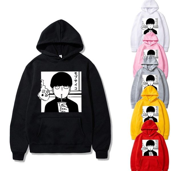 2021 mob psycho 100 black funny hoodie men streetwear harajuku cotton casual hoodie anime sweatshirt homme
2021 mob psycho 100 black funny hoodie men streetwear harajuku cotton casual hoodie anime sweatshirt homme