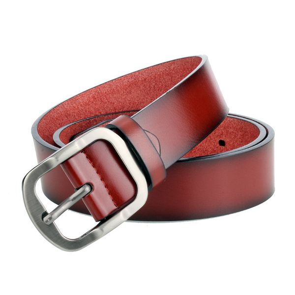 luxury fashion men black color pin buckle designer belt slim vintage pu leather men belts 200810-71, Black;brown
luxury fashion men black color pin buckle designer belt slim vintage pu leather men belts 200810-71, Black;brown