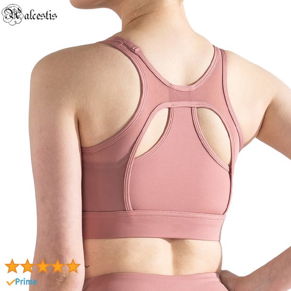 2021 sports bra mesh stitching vest-style underwear women shockproof gathering fitness yoga clothes on the bottom, White;red
2021 sports bra mesh stitching vest-style underwear women shockproof gathering fitness yoga clothes on the bottom, White;red