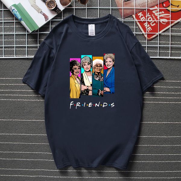 sport the golden girls friends classic t shirt gift for menwomen fashion streetwear tshirt men 100% cotton t-shirt men clothing
sport the golden girls friends classic t shirt gift for menwomen fashion streetwear tshirt men 100% cotton t-shirt men clothing