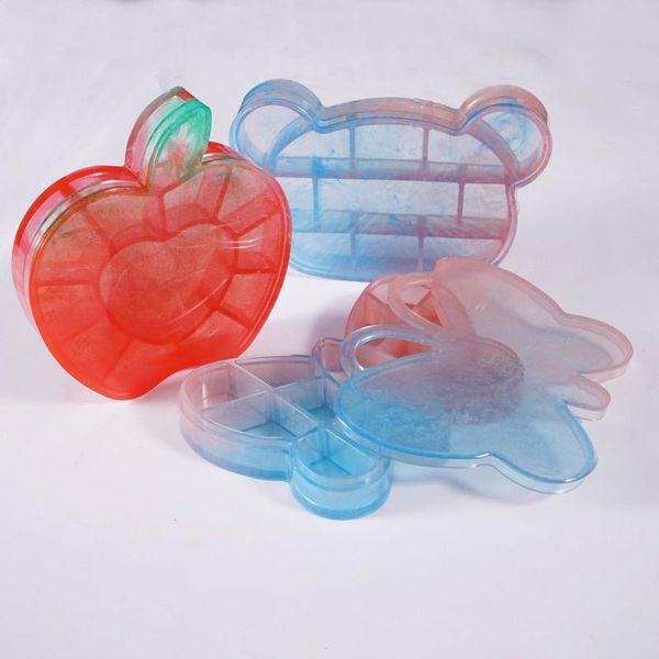 аксессуар box силиконовые mold бабочка медведь dish mold tray mold kawaii эпоксидной смолы art supplies смола craf силиконовые sqctgg dh_sel, Black
аксессуар box силиконовые mold бабочка медведь dish mold tray mold kawaii эпоксидной смолы art supplies смола craf силиконовые sqctgg dh_sel, Black