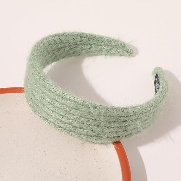 winter soft non-slip head hoop candy color wool knitted headband weave stripes hair hoop women girls makeup hair accessories q bbyhfl
winter soft non-slip head hoop candy color wool knitted headband weave stripes hair hoop women girls makeup hair accessories q bbyhfl