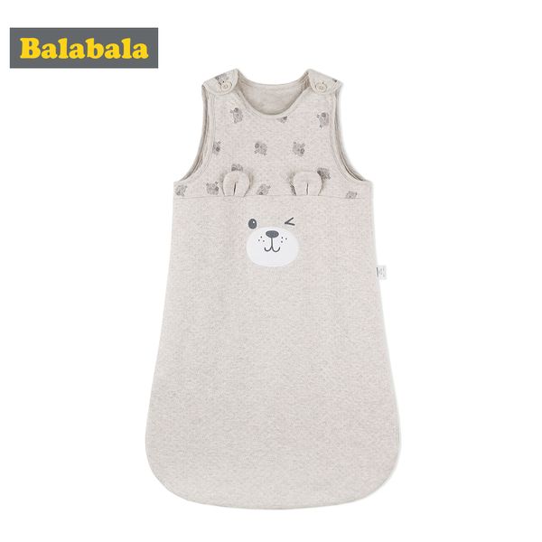 balabala baby soft cotton 3d ear sleep bags infant newborn baby boys sleeping bag bedding sacks sleepsacks with snap closure 201006
balabala baby soft cotton 3d ear sleep bags infant newborn baby boys sleeping bag bedding sacks sleepsacks with snap closure 201006
