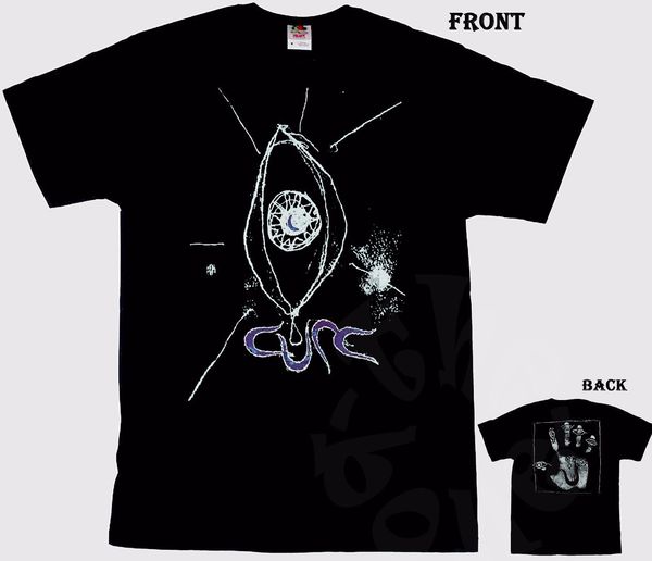 the cure -wish- gothic rock post-punk t-shirt-sizes s to 7xl men slim fit t shirt s-xxxl sport hooded sweatshirt hoodie
the cure -wish- gothic rock post-punk t-shirt-sizes s to 7xl men slim fit t shirt s-xxxl sport hooded sweatshirt hoodie