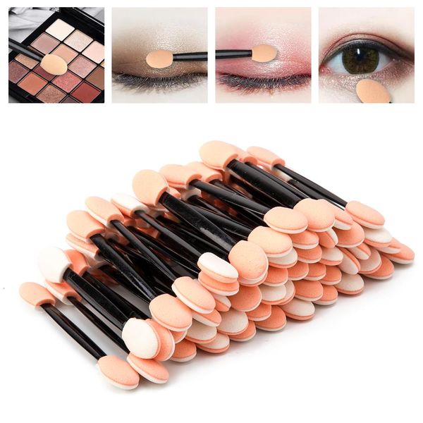 100/50pcs nail mirror powder brushes double sided eyeshadow applicator disposable sponge brushes kit makeup cosmetic supplies wmtbrf
100/50pcs nail mirror powder brushes double sided eyeshadow applicator disposable sponge brushes kit makeup cosmetic supplies wmtbrf