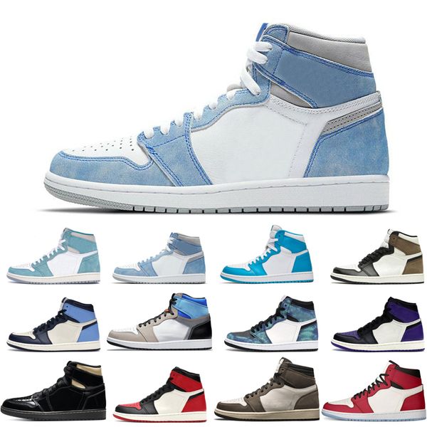 brand new 1s man's basketball shoes turbo hyper royal unc dark mocha obsidian tie dye court purple bred toe cactus jack chicago twist u
brand new 1s man's basketball shoes turbo hyper royal unc dark mocha obsidian tie dye court purple bred toe cactus jack chicago twist u