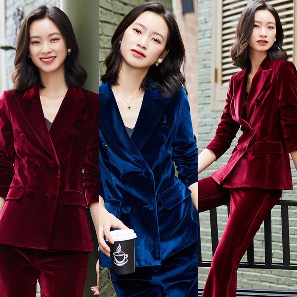 xmznk 2020 autumn and temperament korean wide wide leg slimming style fashionable velvet high-end women's suit winter pants wide-leg pa, Gray
xmznk 2020 autumn and temperament korean wide wide leg slimming style fashionable velvet high-end women's suit winter pants wide-leg pa, Gray