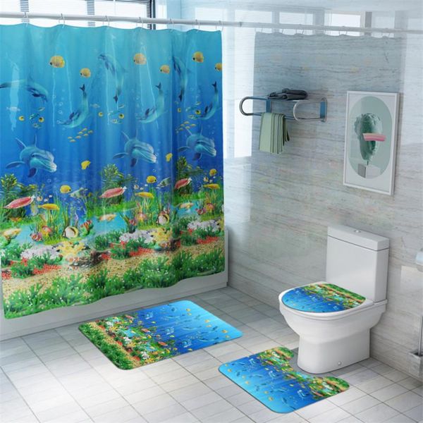 bath mat printed shower curtain set bathroom carpet waterproof bathroom shower curtain anti-slip carpet absorbent rug
bath mat printed shower curtain set bathroom carpet waterproof bathroom shower curtain anti-slip carpet absorbent rug